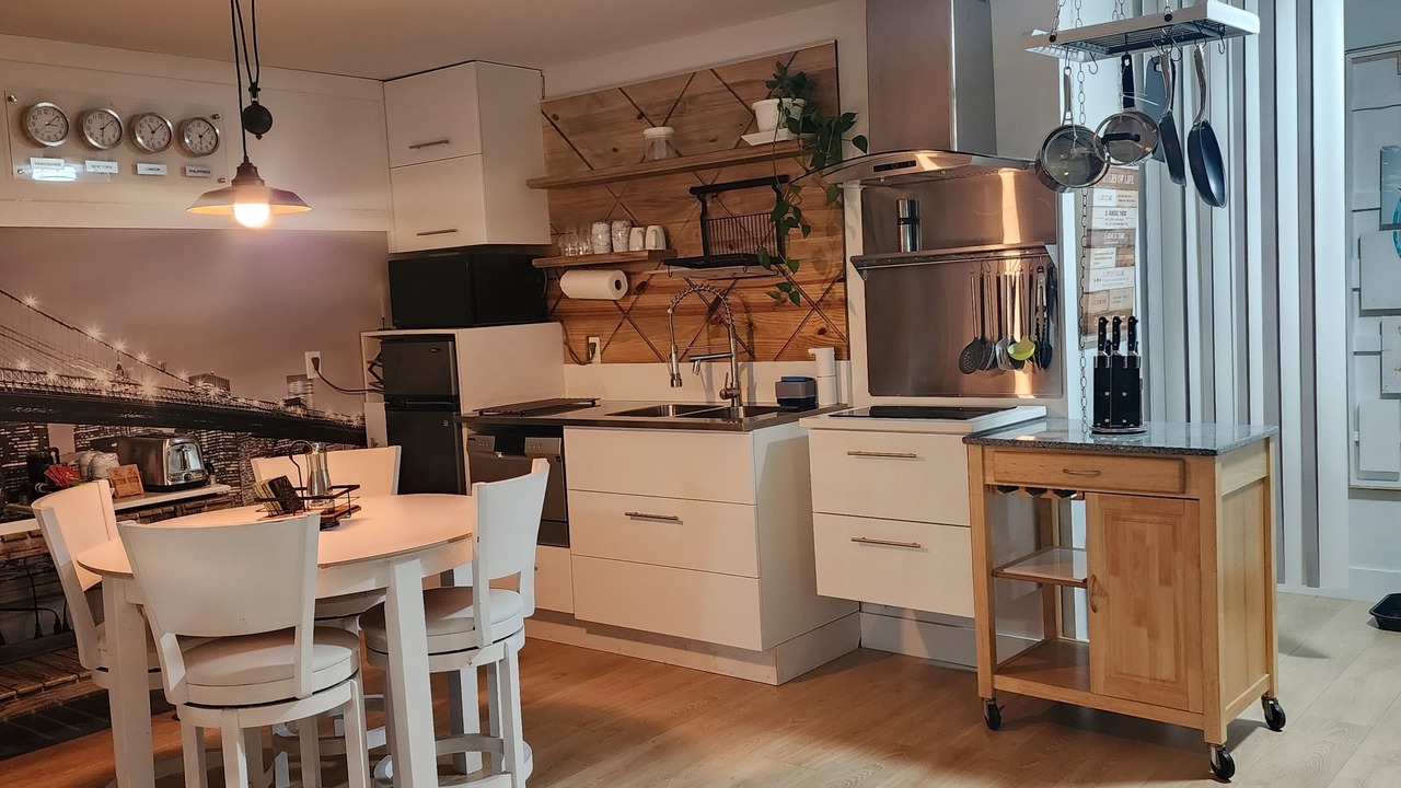 Photo of Kitchen in Abbotsford