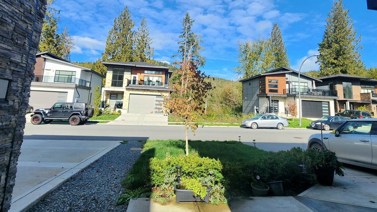 Photo of Outdoor in Abbotsford