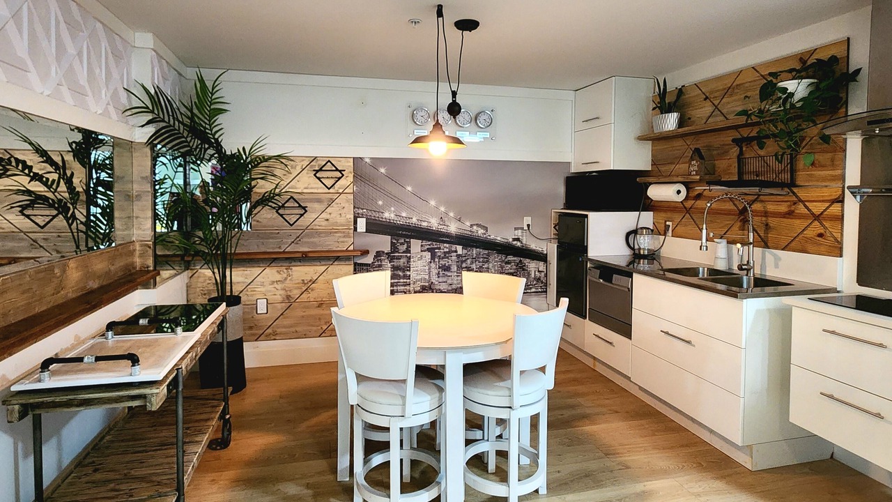 Photo of Kitchen in Abbotsford