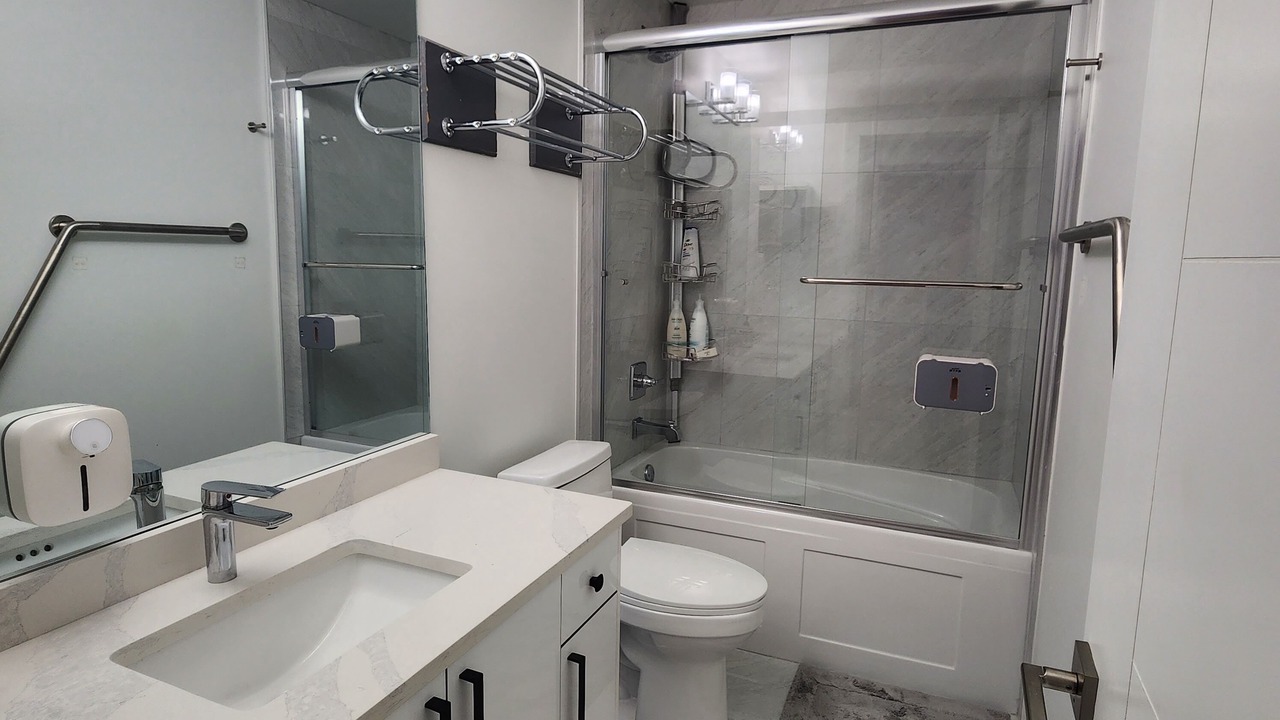 Photo of Bathroom in Abbotsford