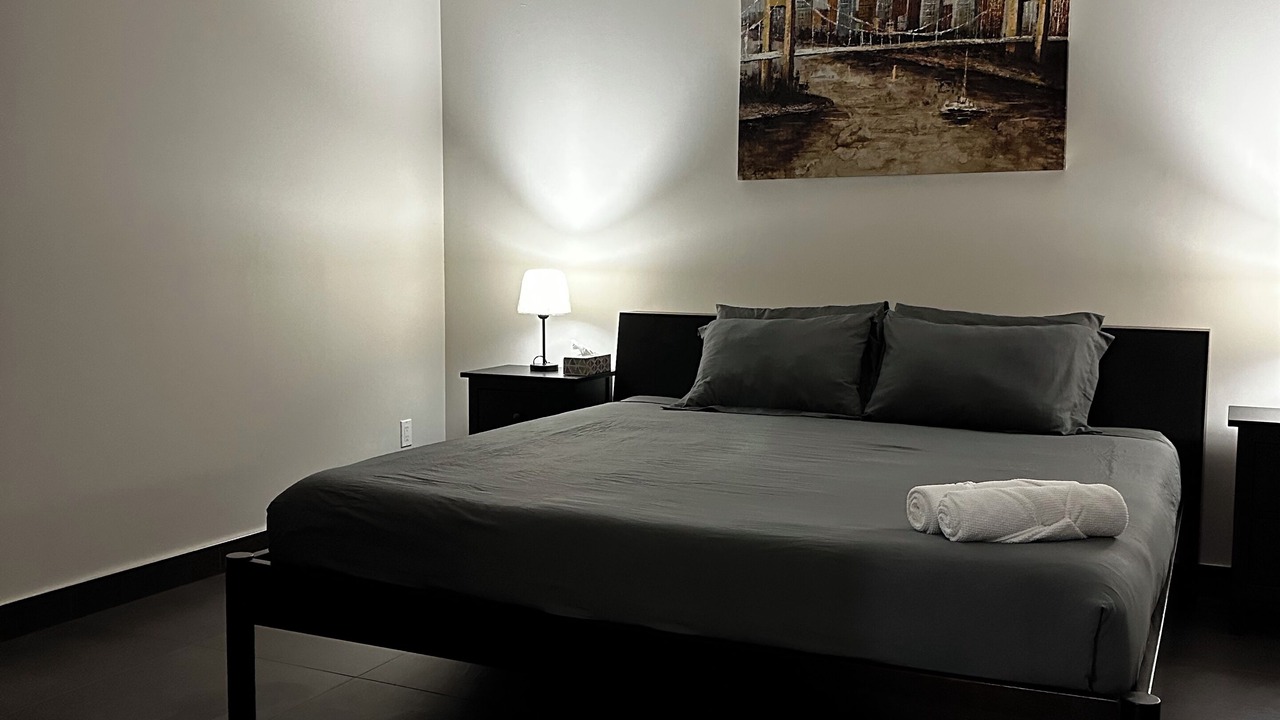 Photo of Bedroom in Vancouver South