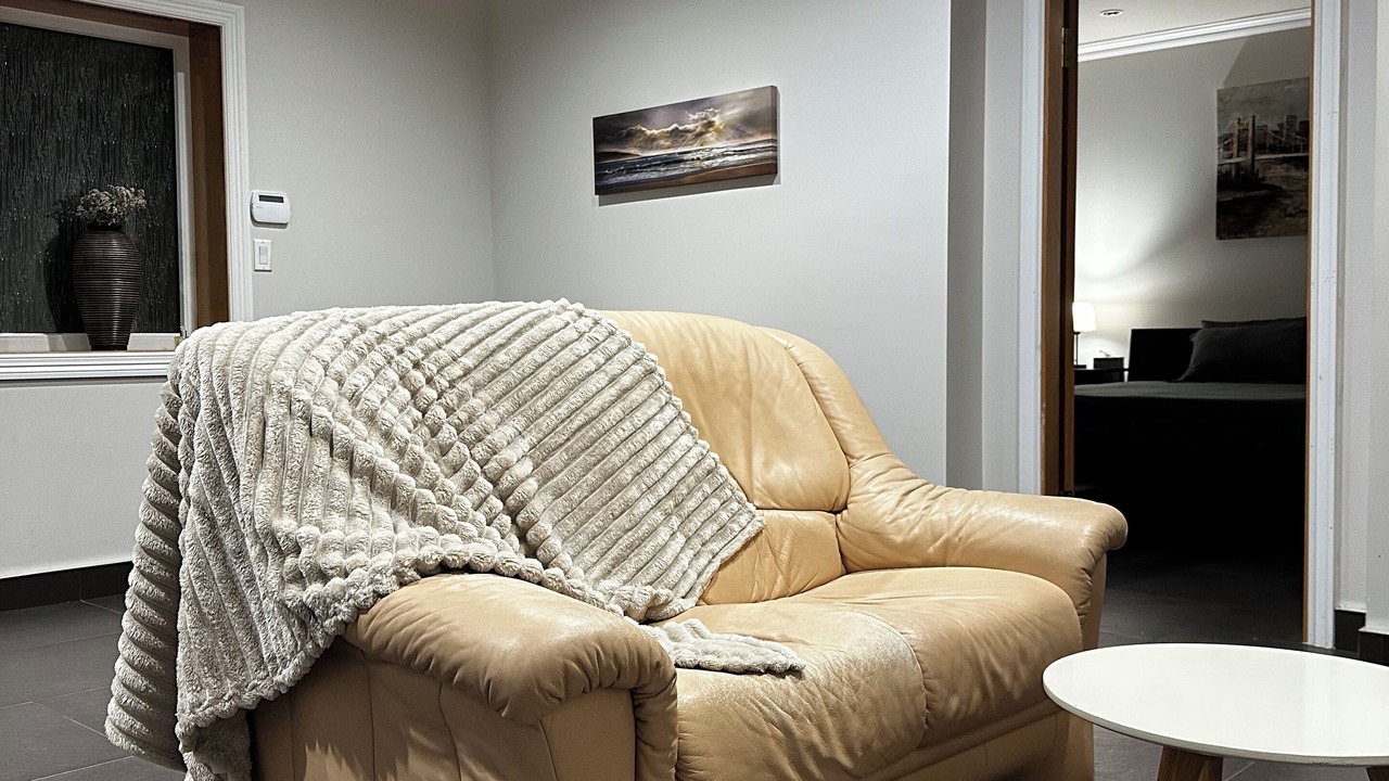 Photo of Livingroom in Vancouver South