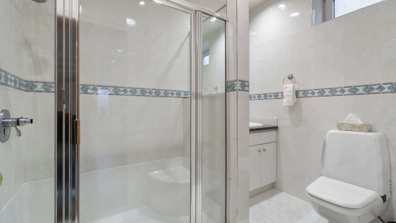 Photo of Bathroom in Vancouver South