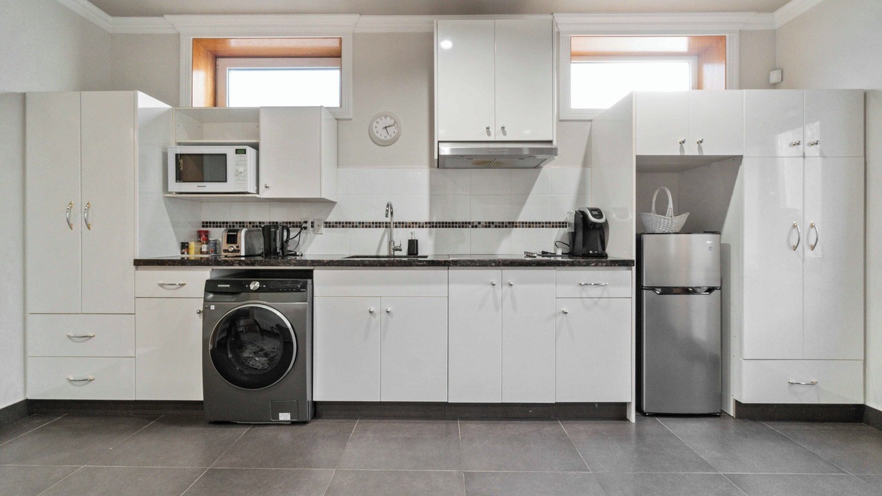 Photo of Kitchen in Vancouver South