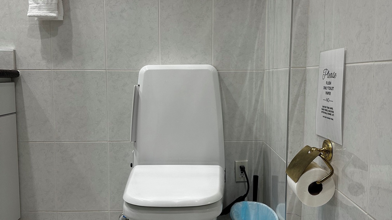 Photo of Bathroom in Vancouver South