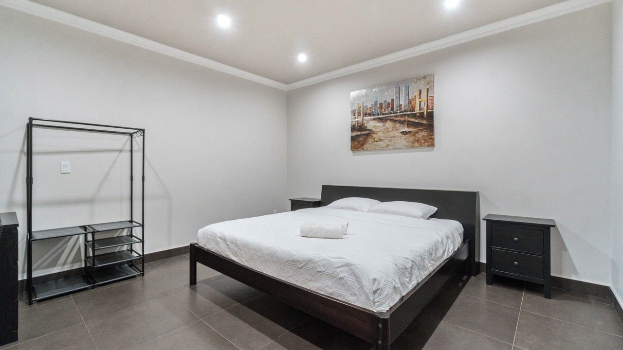 Photo of Bedroom in Vancouver South