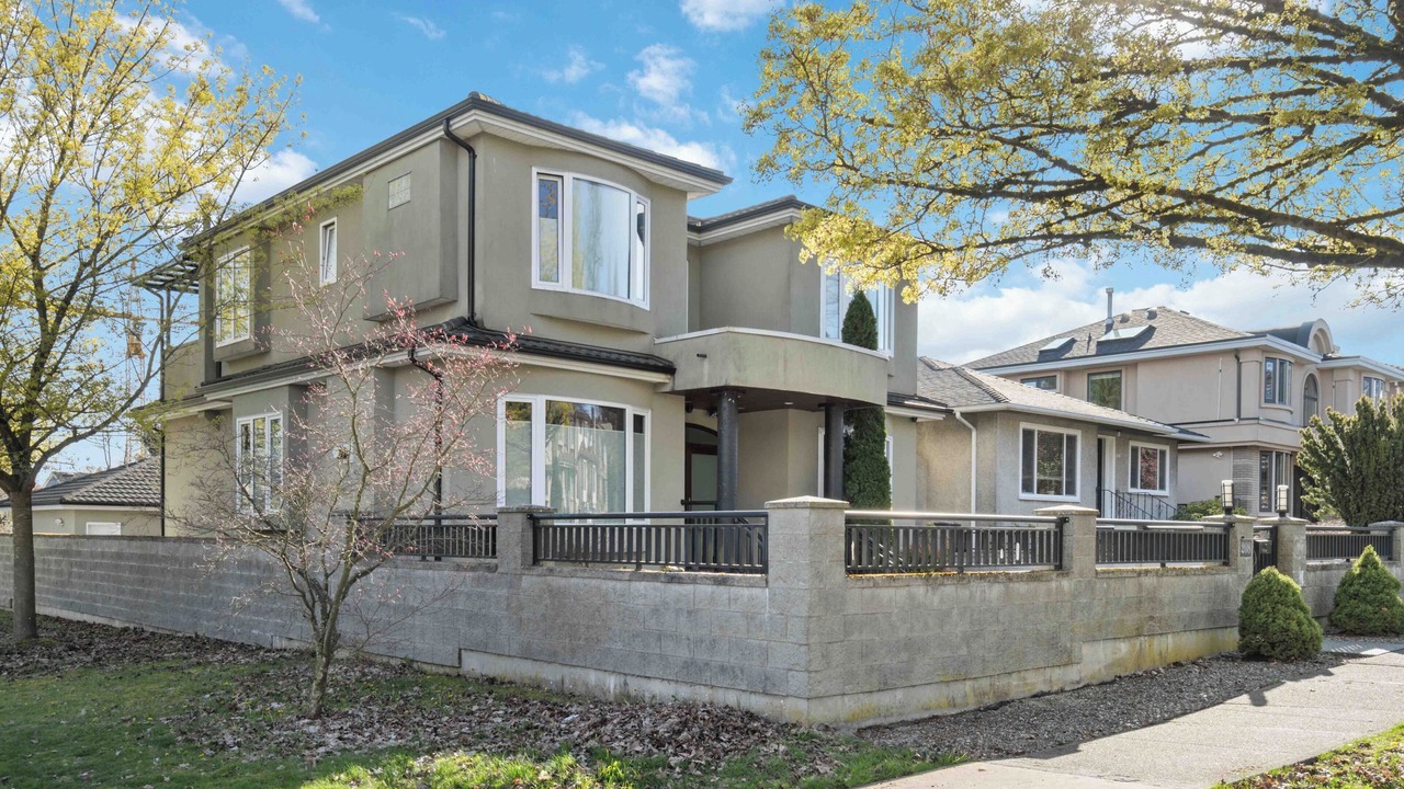 Photo of Outdoor in Vancouver South