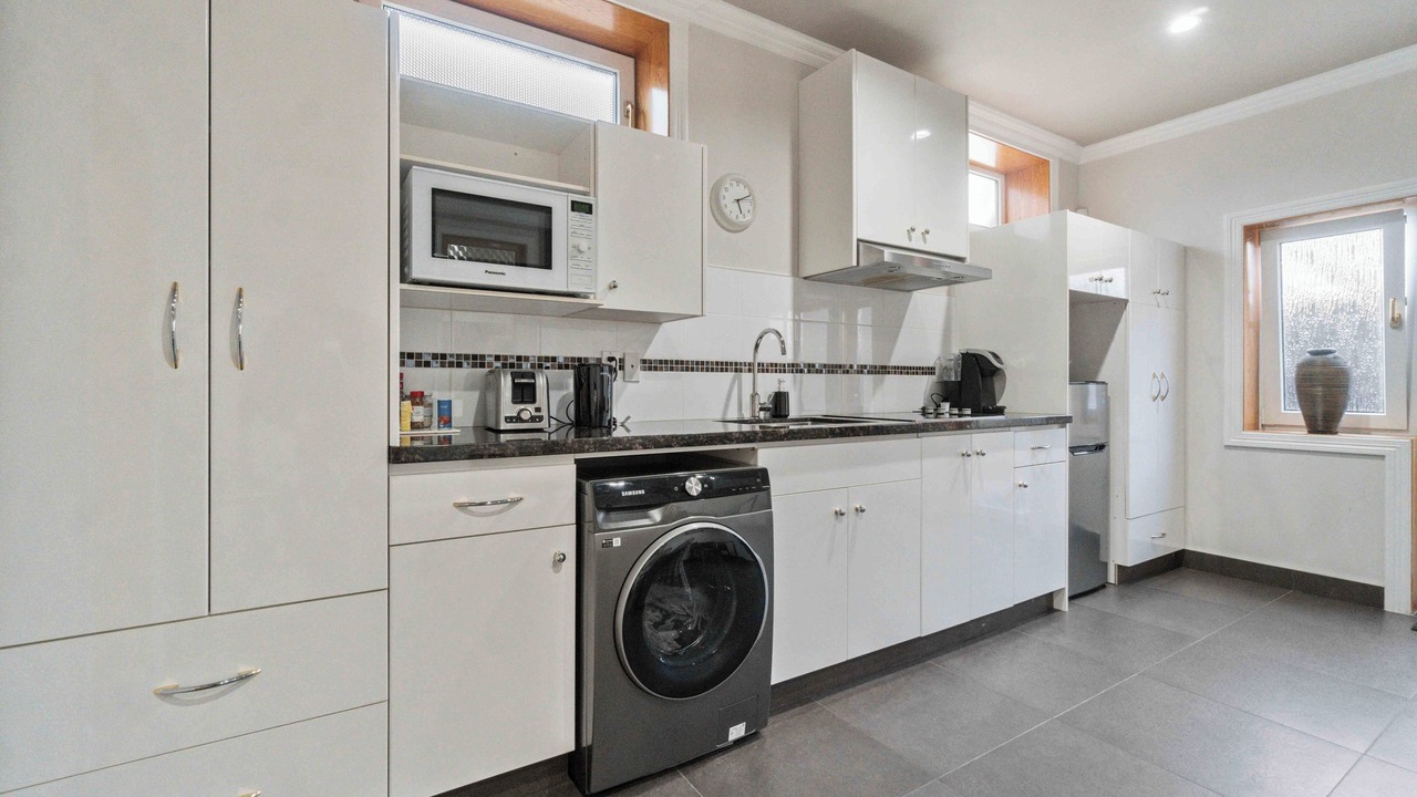 Photo of Kitchen in Vancouver South