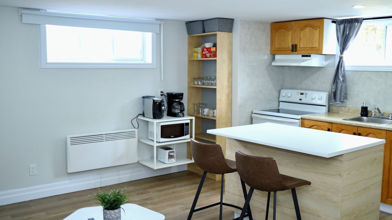Photo of Kitchen in Sainte-Julie