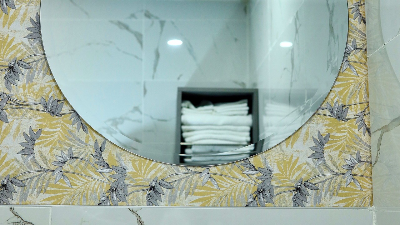 Photo of Bathroom in Sainte-Julie