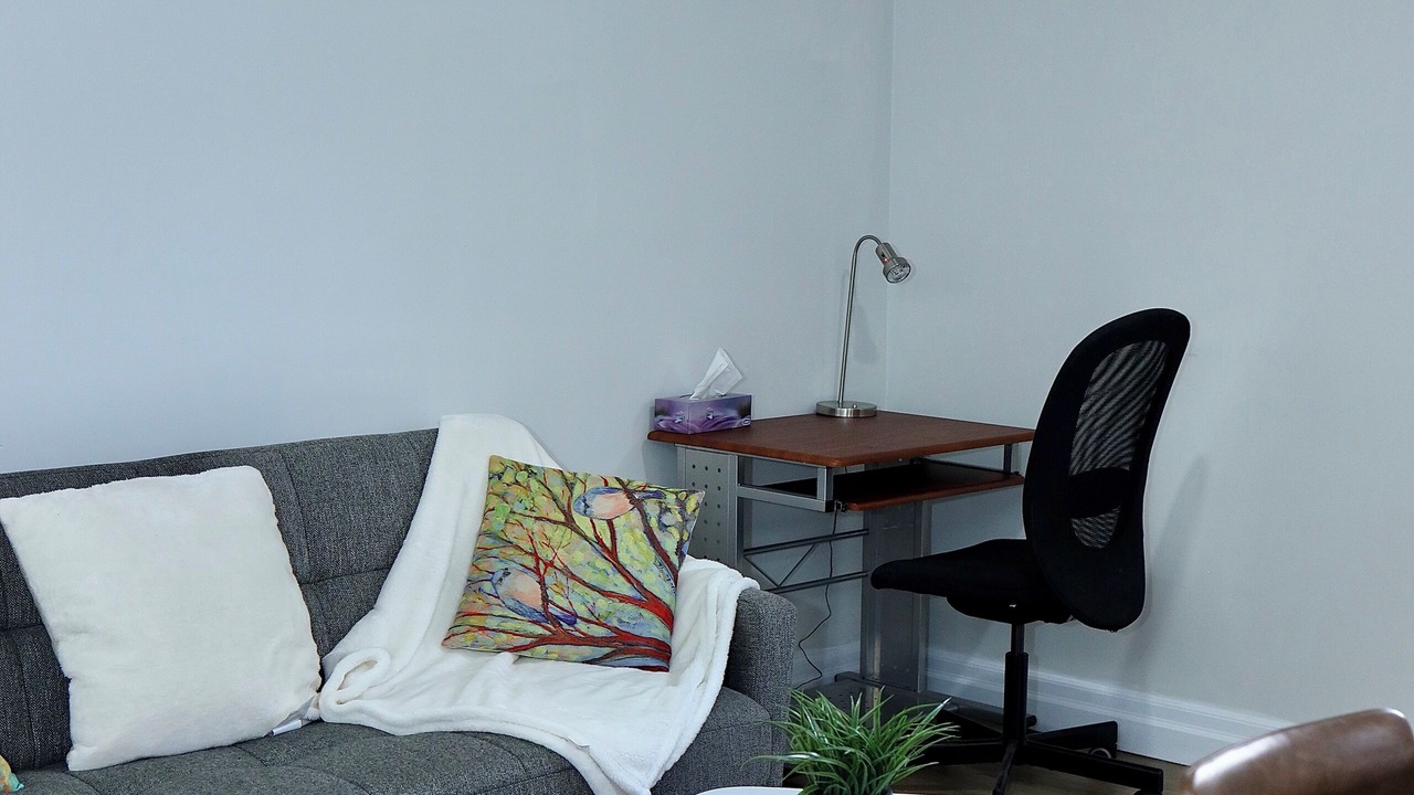 Photo of Livingroom in Sainte-Julie