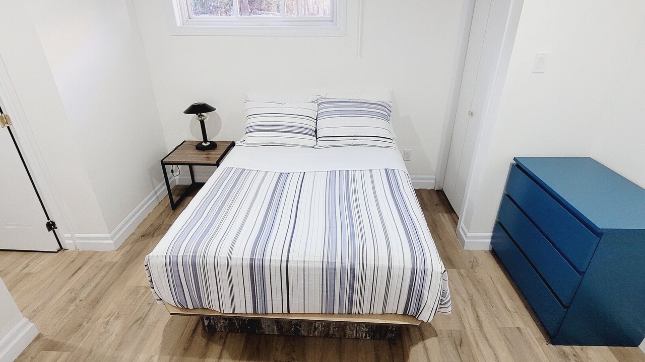 Photo of Bedroom in Sainte-Julie
