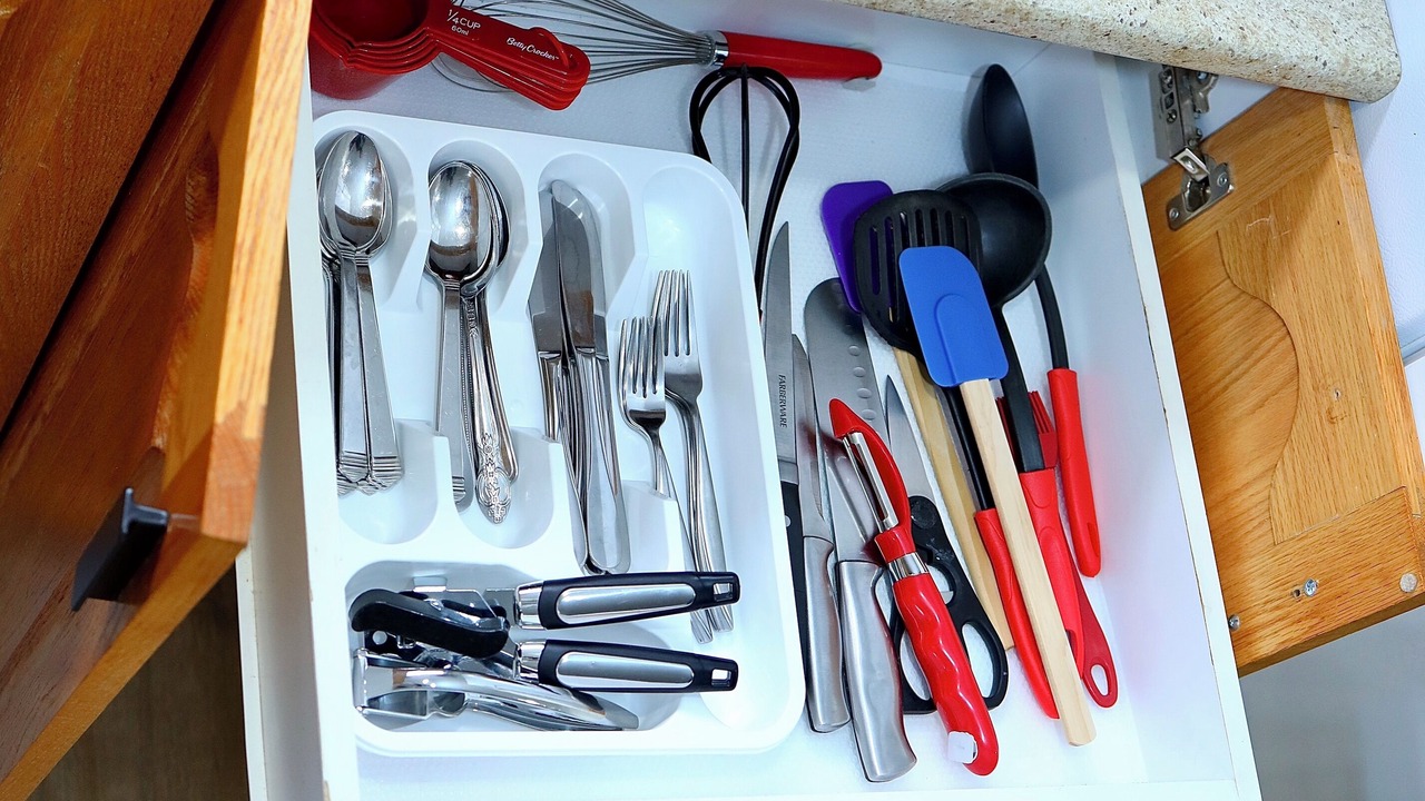 Photo of Kitchen in Sainte-Julie