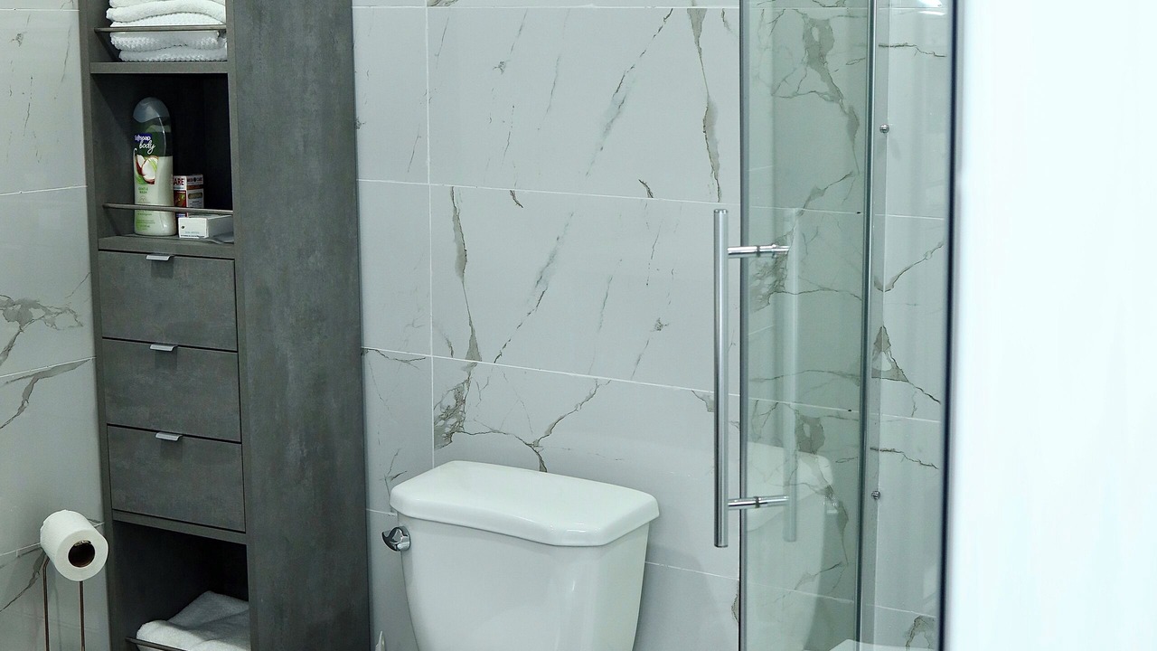Photo of Bathroom in Sainte-Julie
