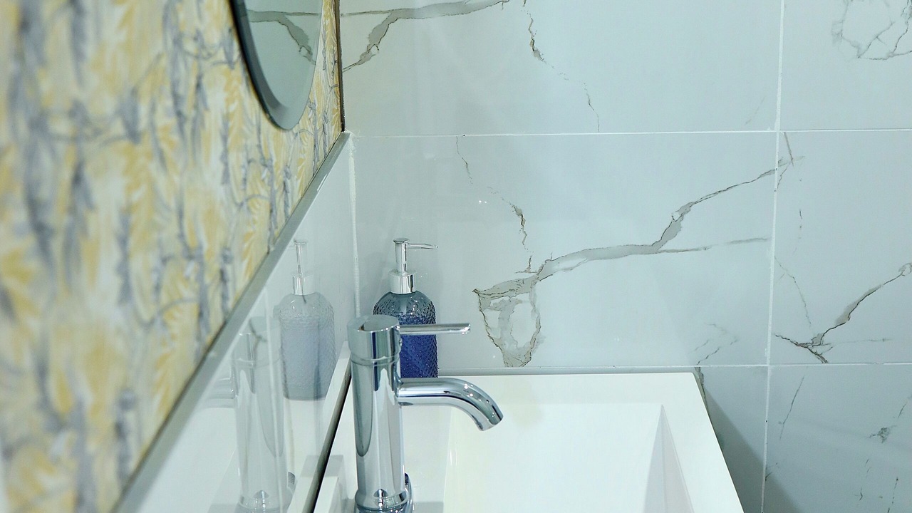 Photo of Bathroom in Sainte-Julie