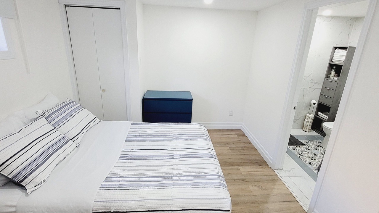 Photo of Bedroom in Sainte-Julie