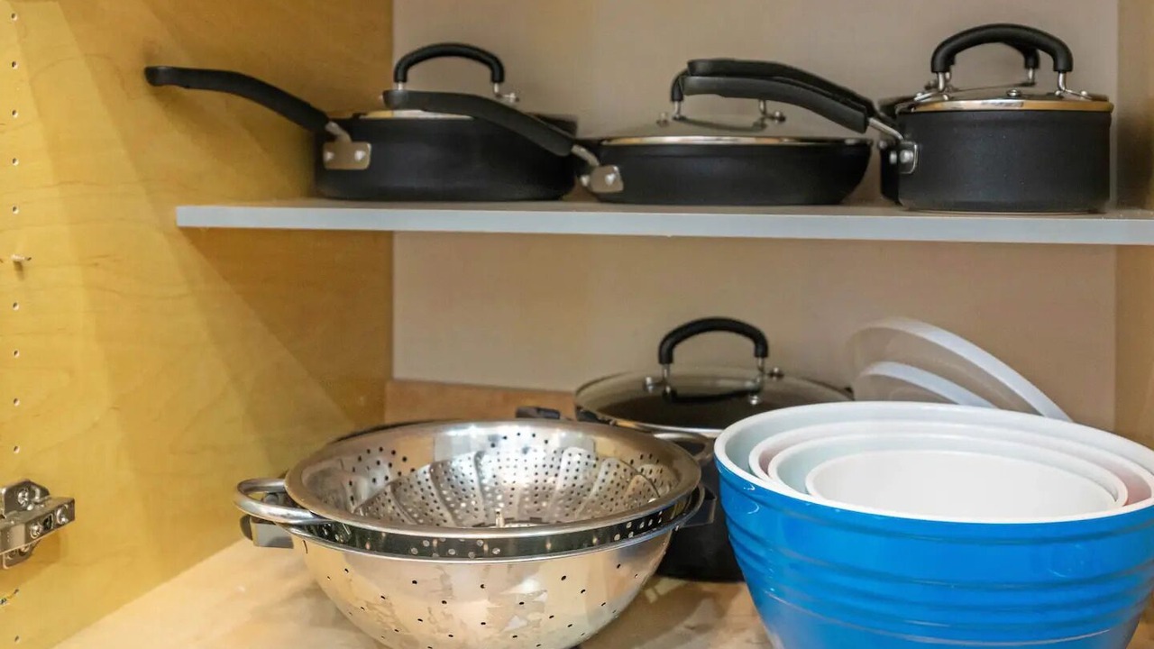 Photo of Kitchen in Mission