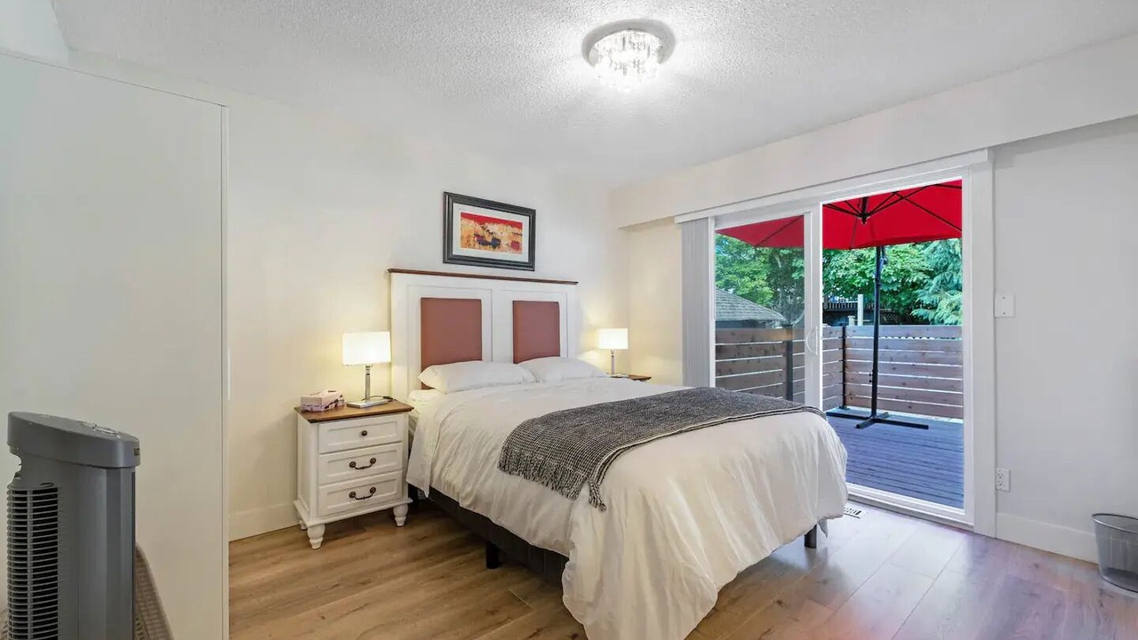 Photo of Bedroom in Mission