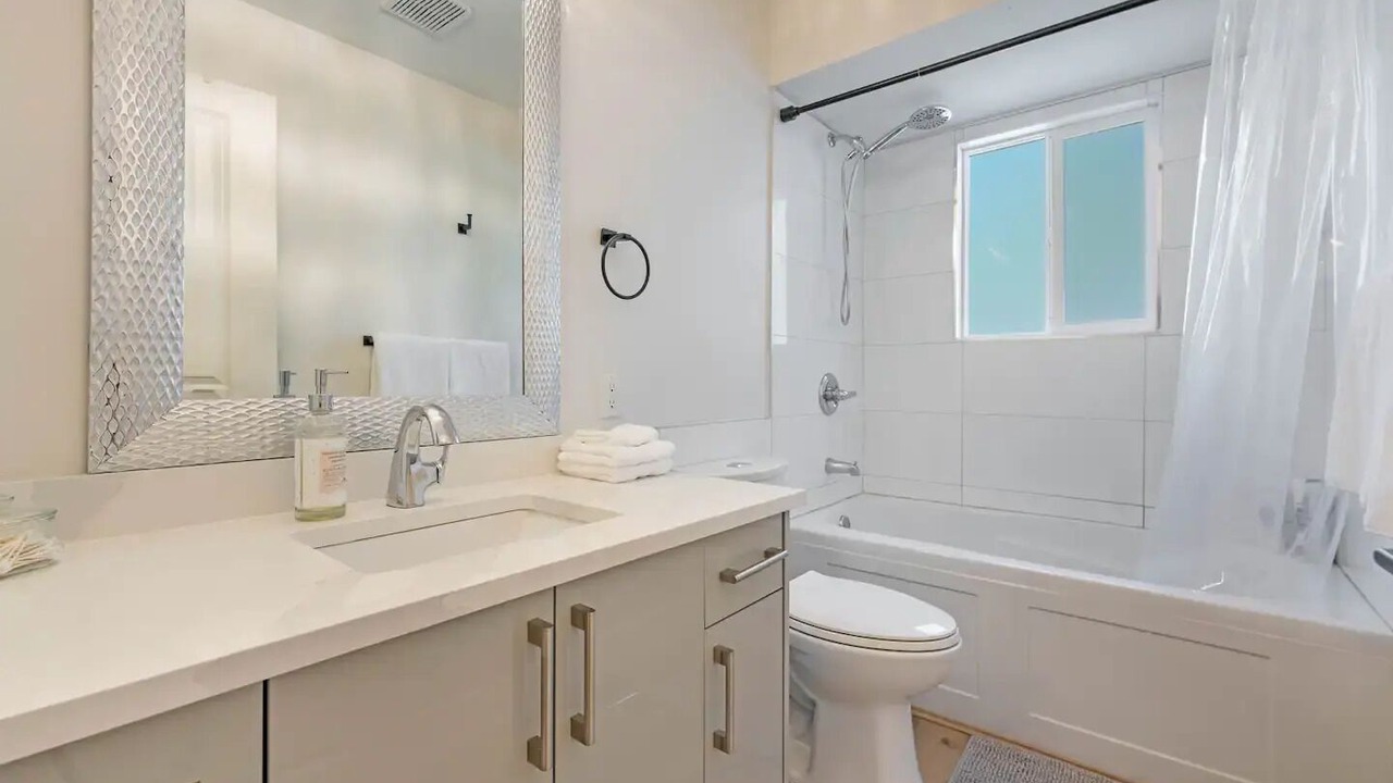 Photo of Bathroom in Mission