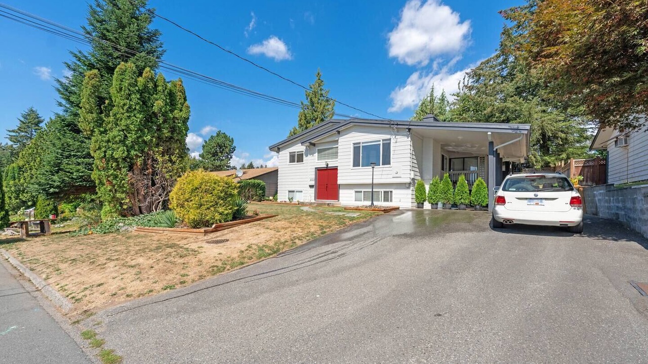 Photo of Outdoor in Mission