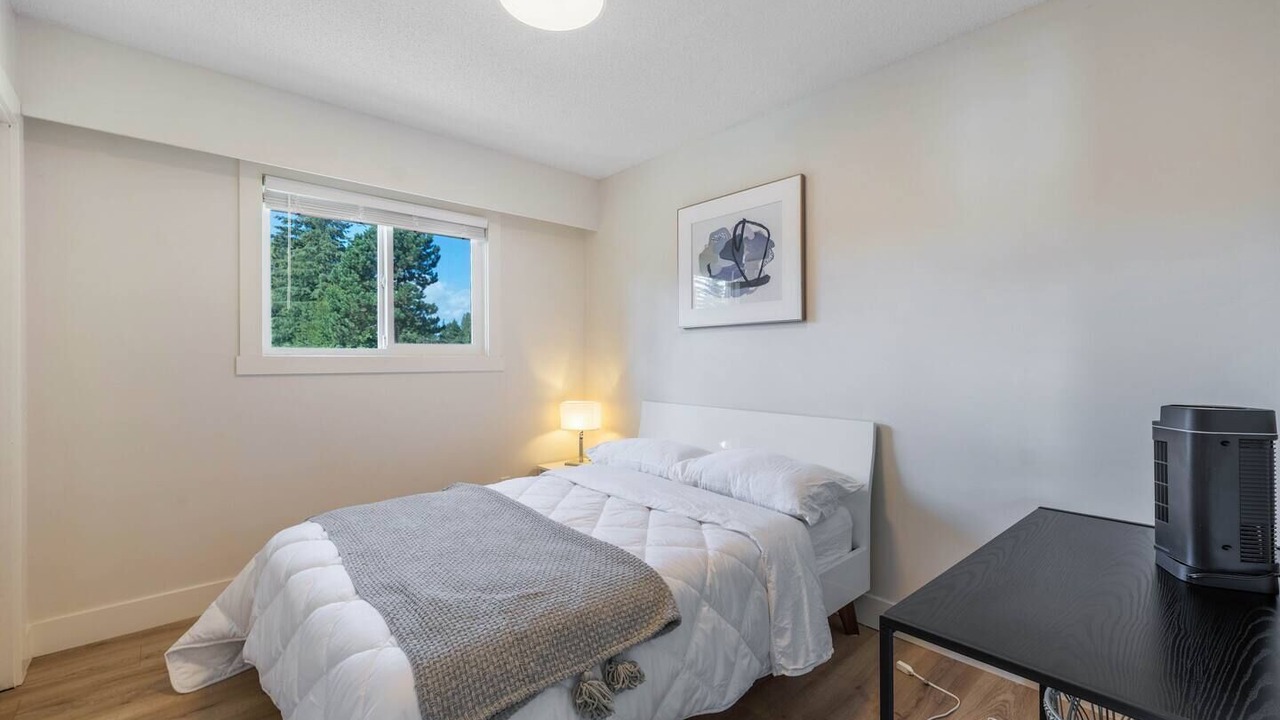 Photo of Bedroom in Mission
