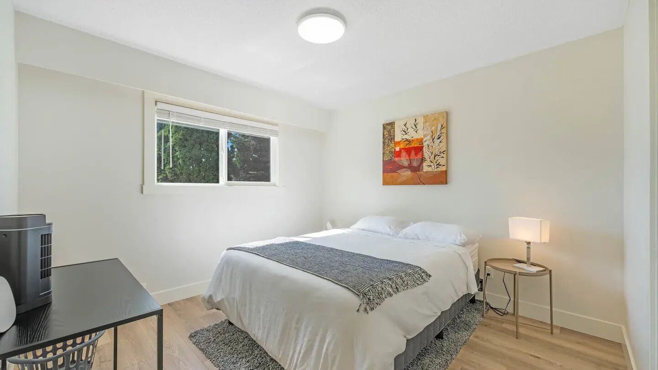 Photo of Bedroom in Mission