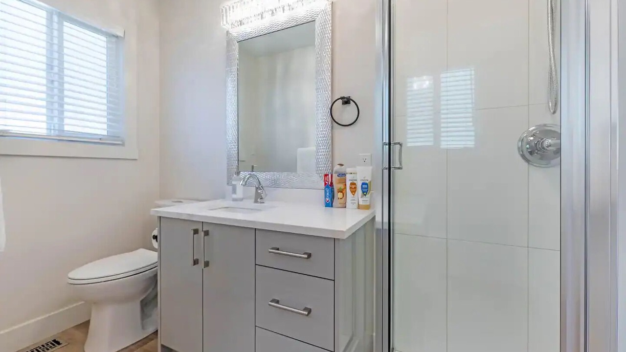 Photo of Bathroom in Mission
