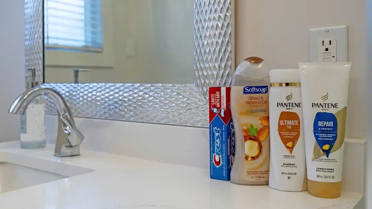 Photo of Bathroom in Mission