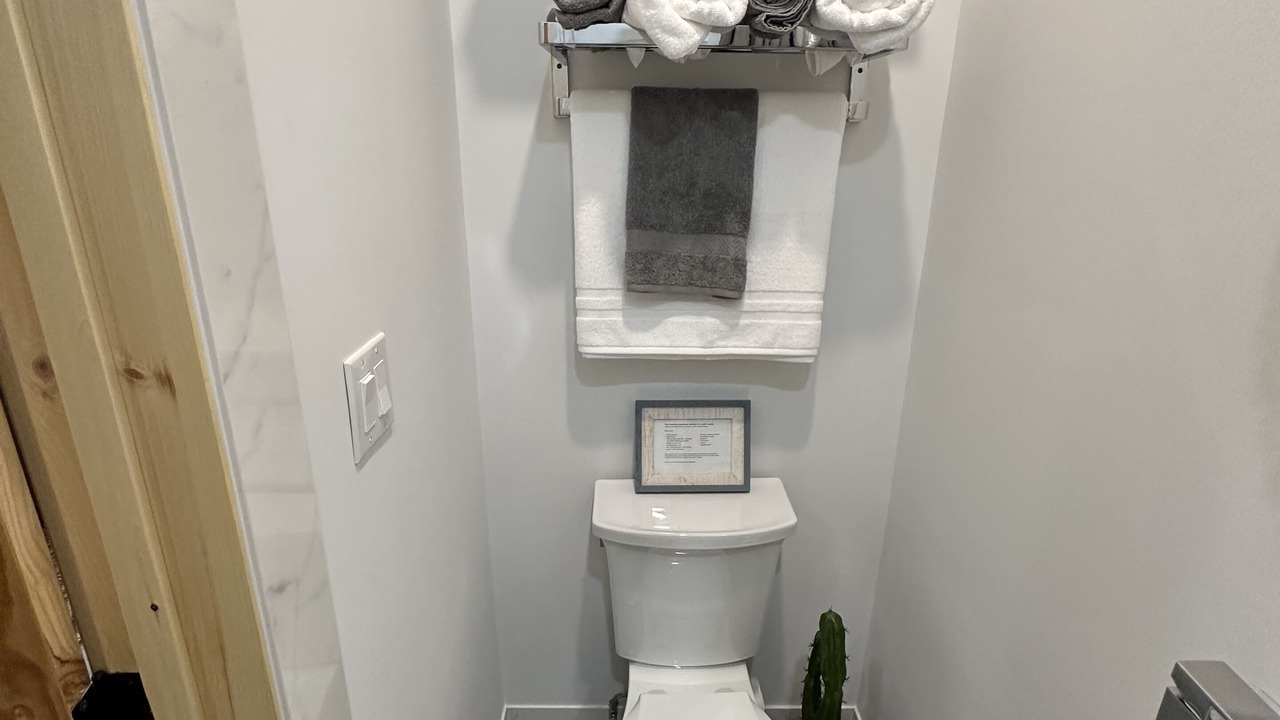 Photo of Bathroom in Kearney