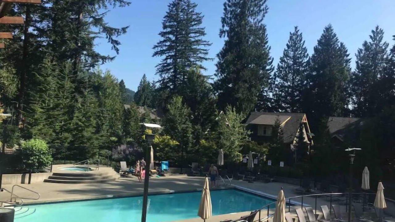 Photo of Outdoor in Lindell Beach