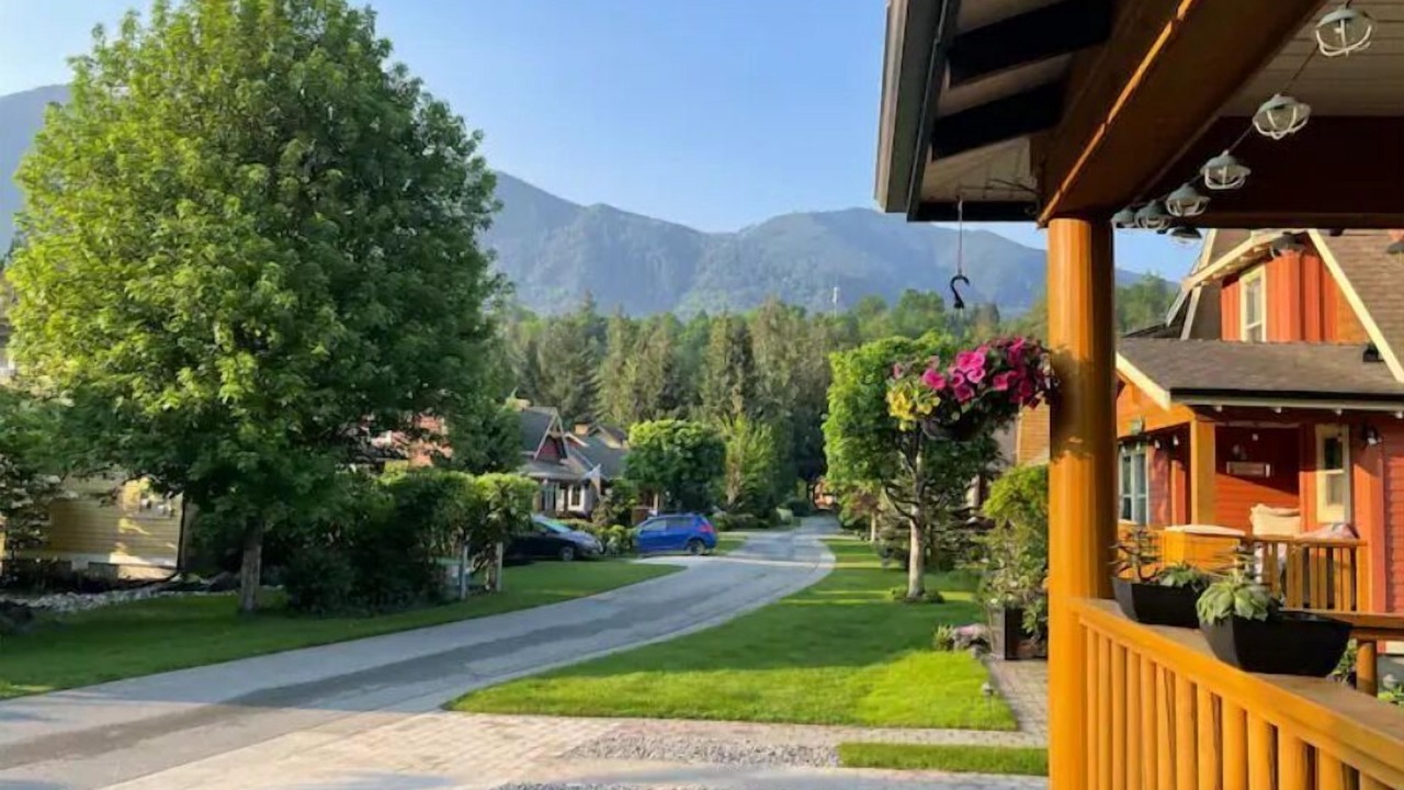 Photo of Outdoor in Lindell Beach