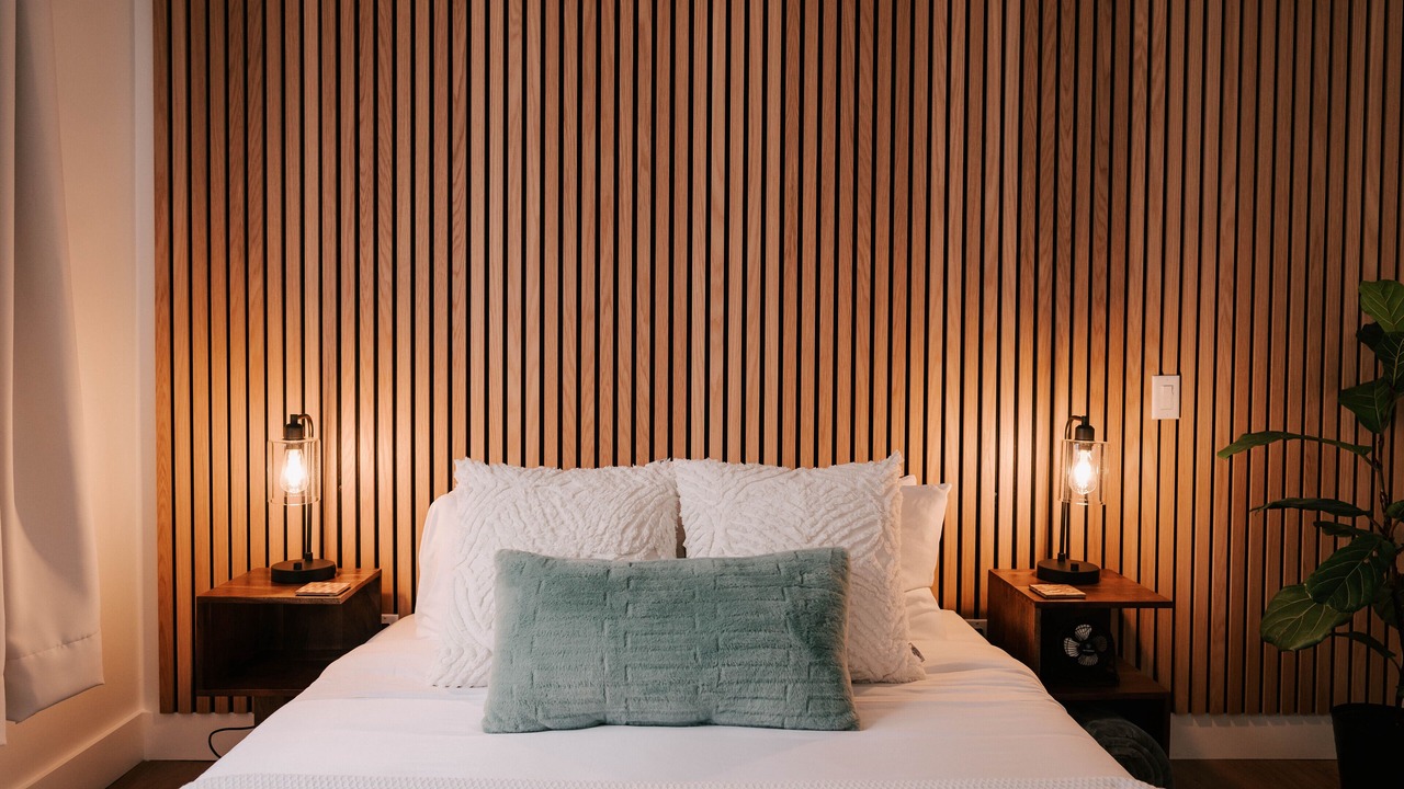Photo of Bedroom in Upper Ten Oaks