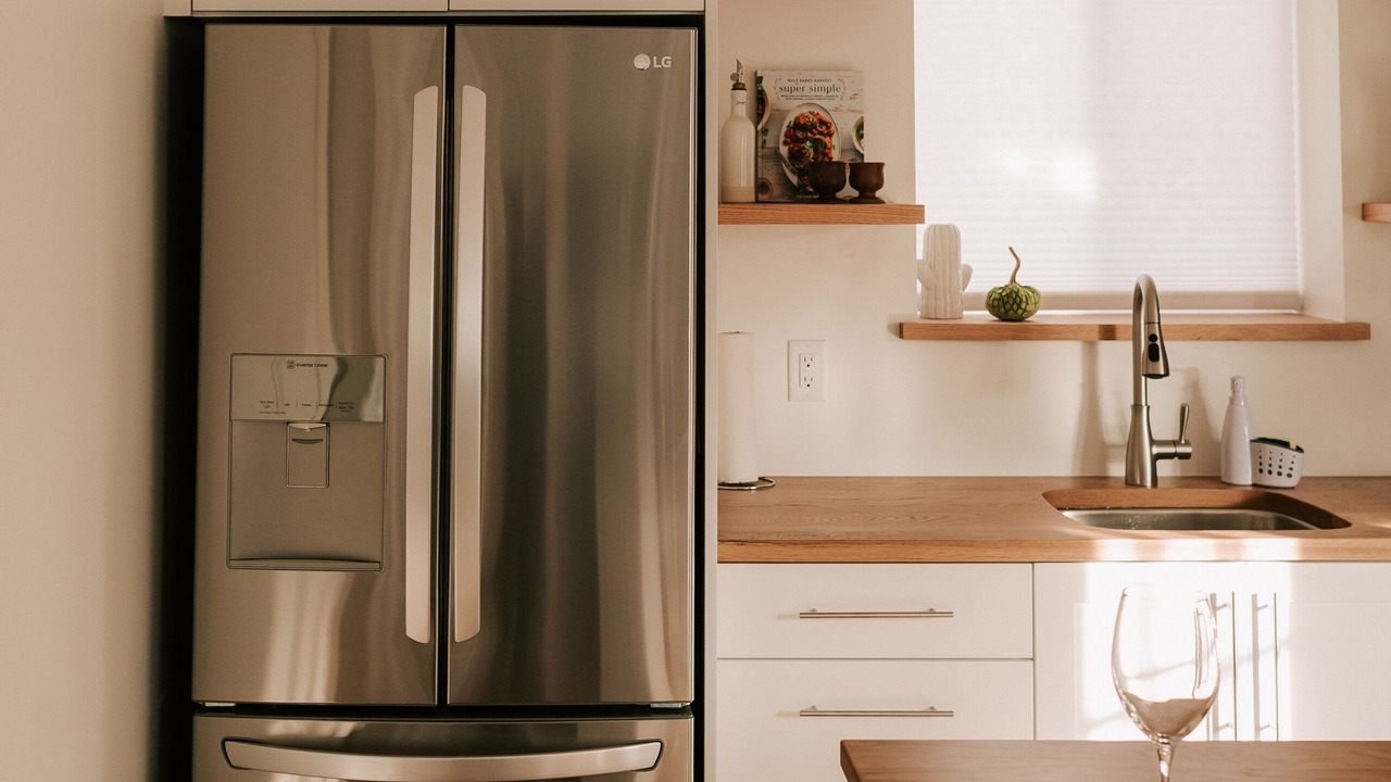 Photo of Kitchen in Upper Ten Oaks
