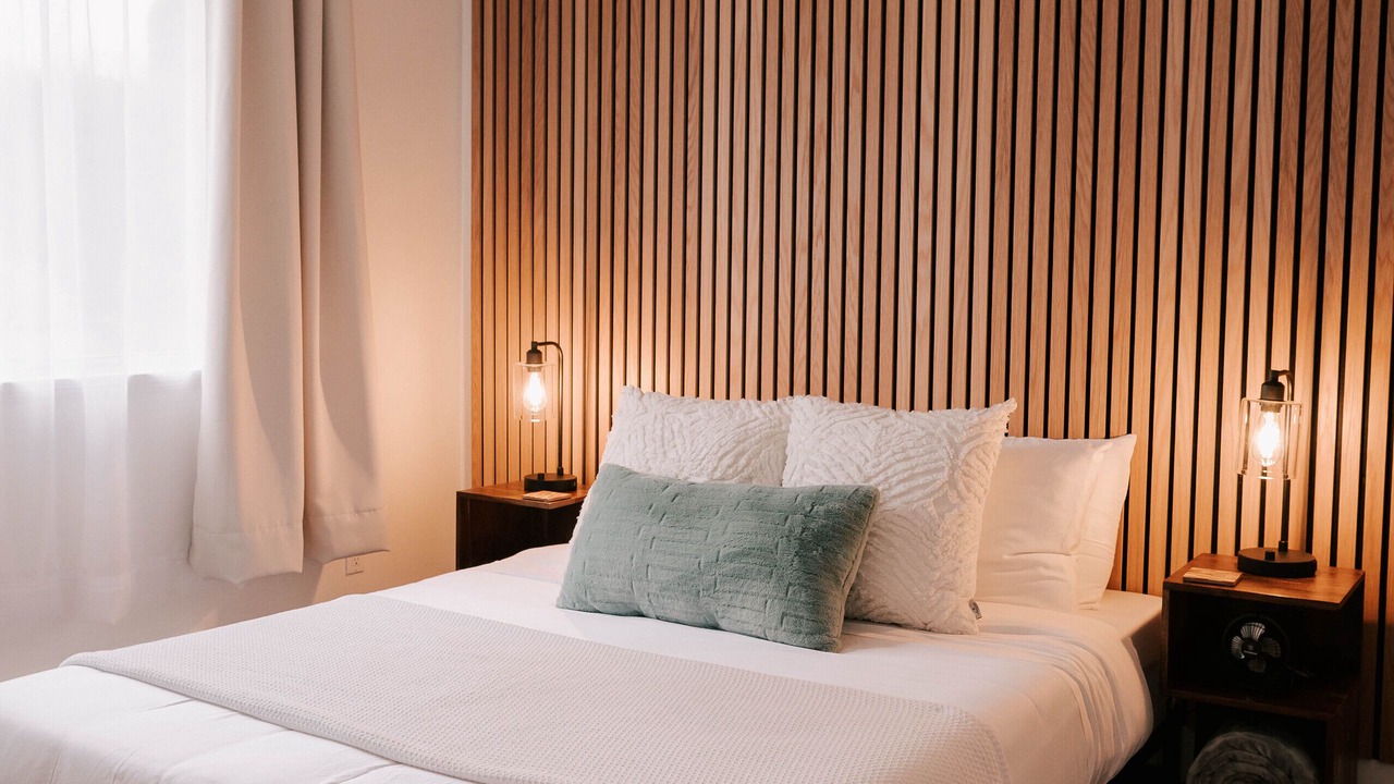 Photo of Bedroom in Upper Ten Oaks