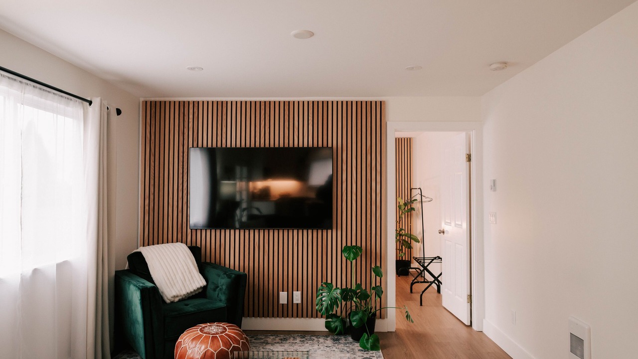 Photo of Livingroom in Upper Ten Oaks