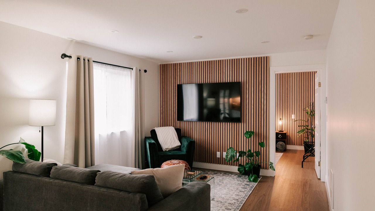 Photo of Livingroom in Upper Ten Oaks