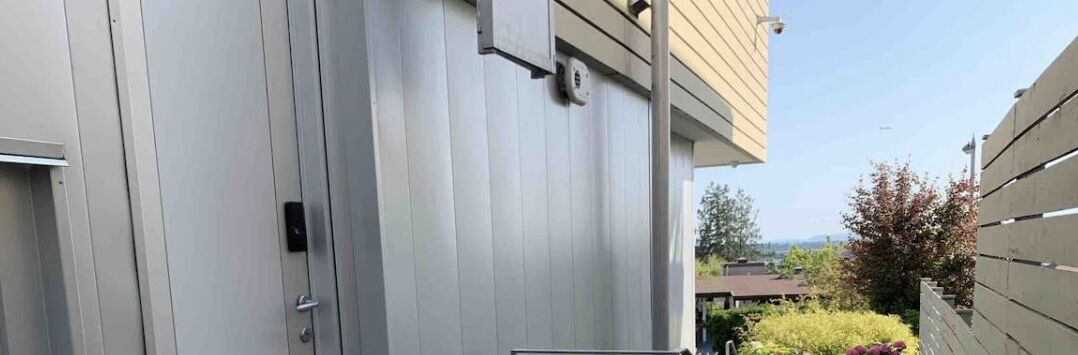Photo of Outdoor in Fraserview