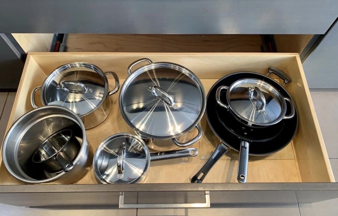 Photo of Kitchen in Fraserview