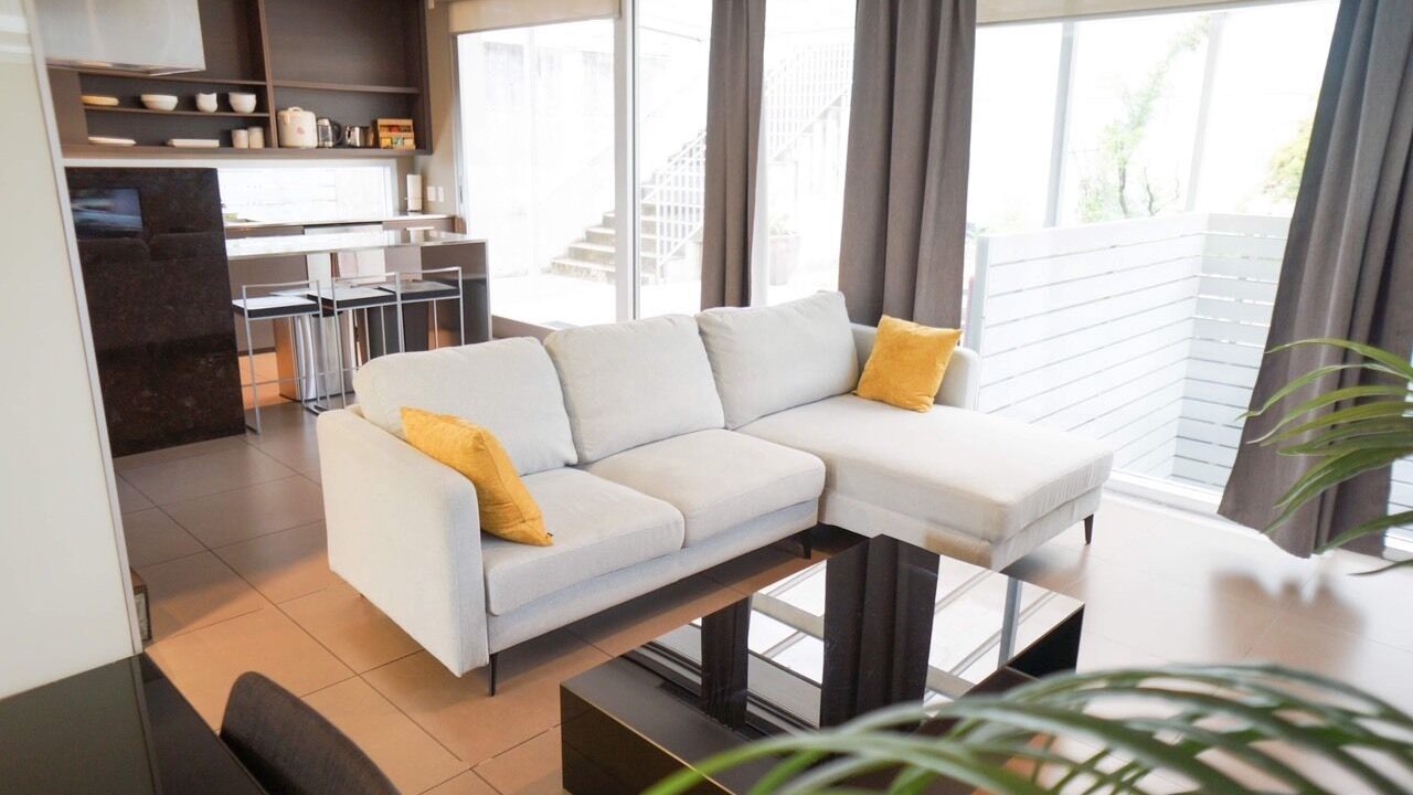 Photo of Livingroom in Fraserview