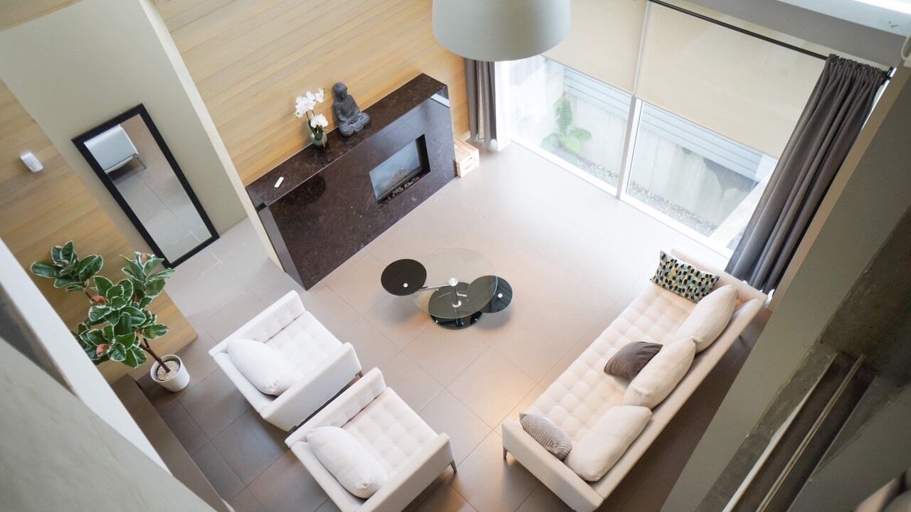 Photo of Livingroom in Fraserview