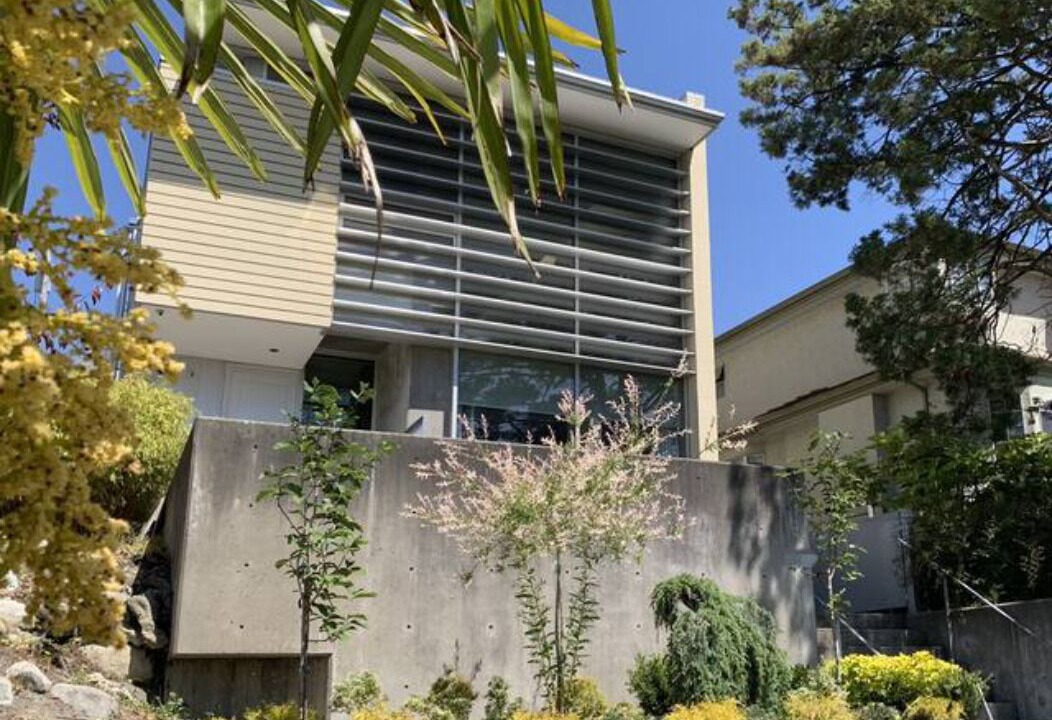 Photo of Outdoor in Fraserview