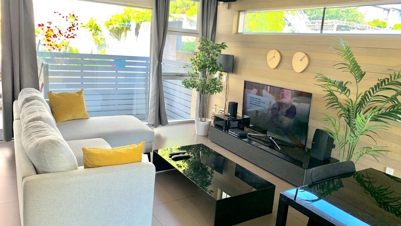 Photo of Livingroom in Fraserview