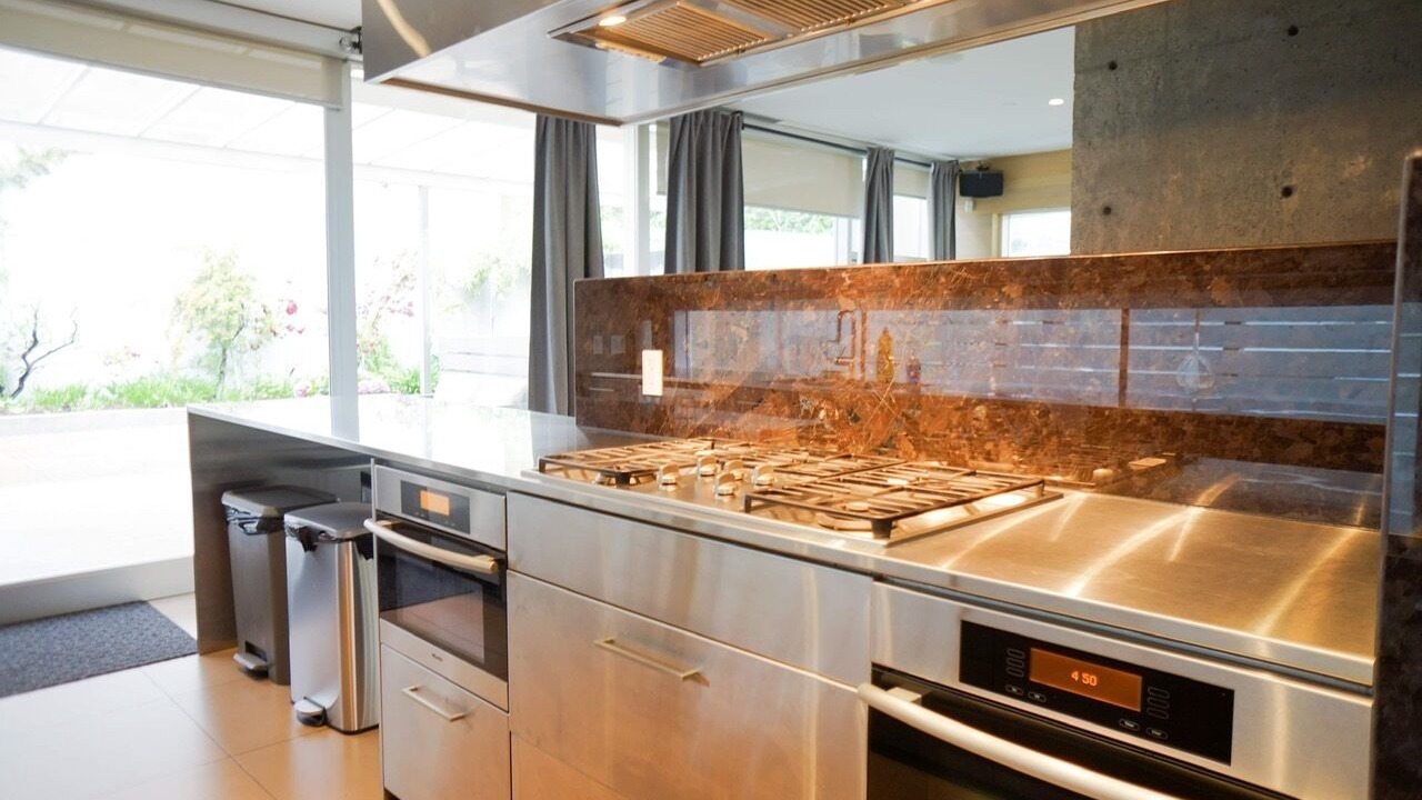 Photo of Kitchen in Fraserview