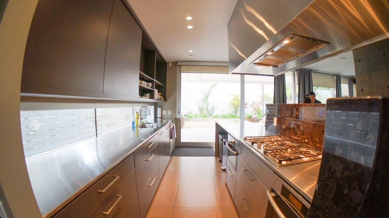 Photo of Kitchen in Fraserview