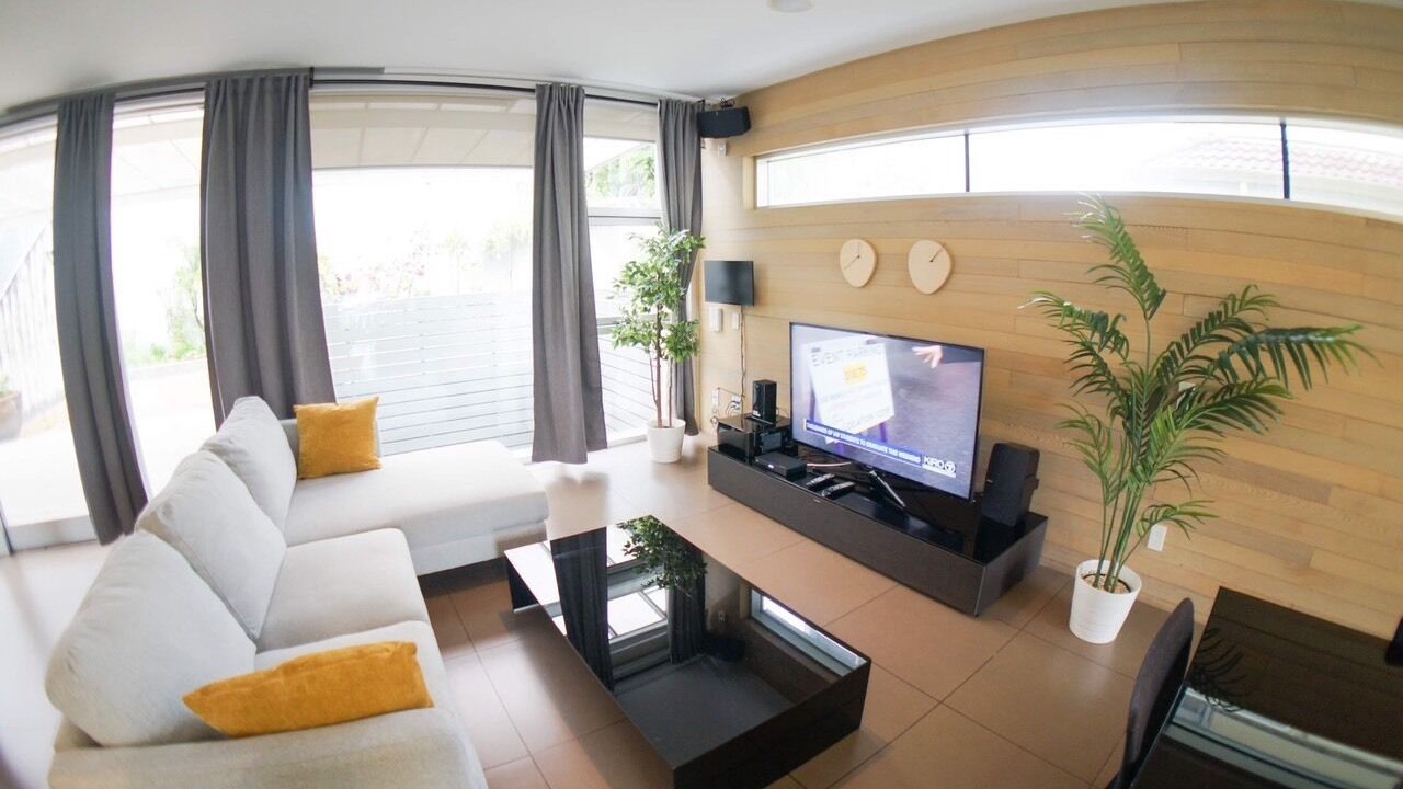 Photo of Livingroom in Fraserview
