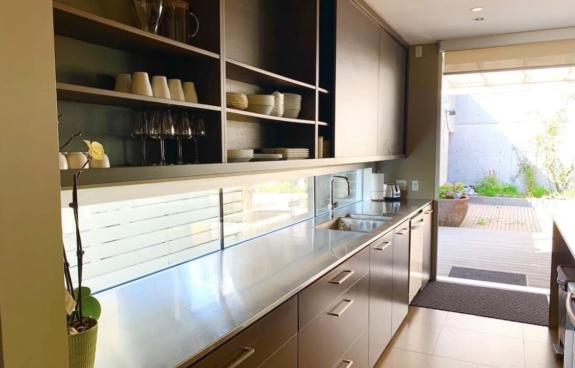 Photo of Kitchen in Fraserview