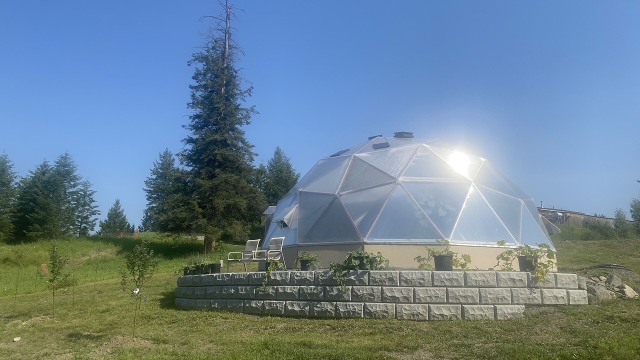 Photo of Outdoor in Canim Lake