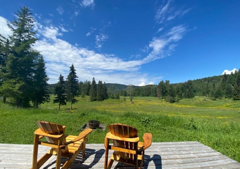 Photo of Outdoor in Canim Lake