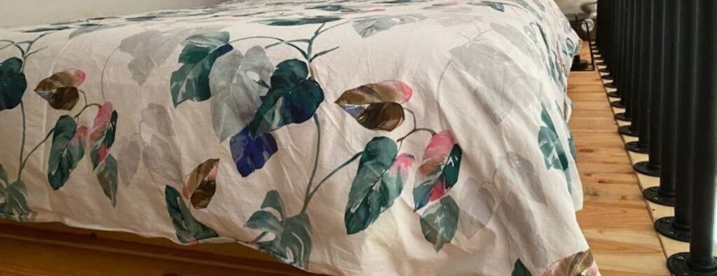 Photo of Bedroom in Canim Lake