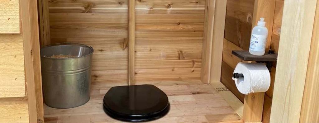 Photo of Bathroom in Canim Lake